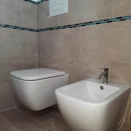 Relax Al Mare * Olbia