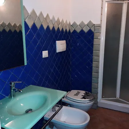 Relax Al Mare * Olbia