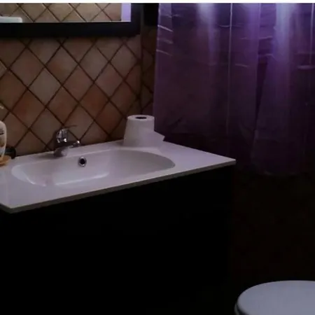 Relax Al Mare Lägenhet *