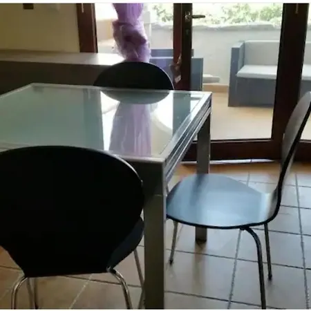 Relax Al Mare Lägenhet Olbia