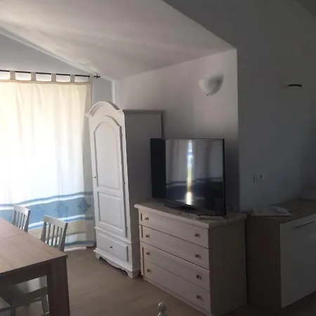 Relax Al Mare Lägenhet *