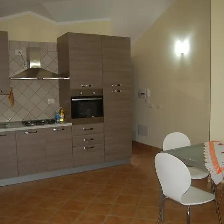 Lägenhet Relax Al Mare