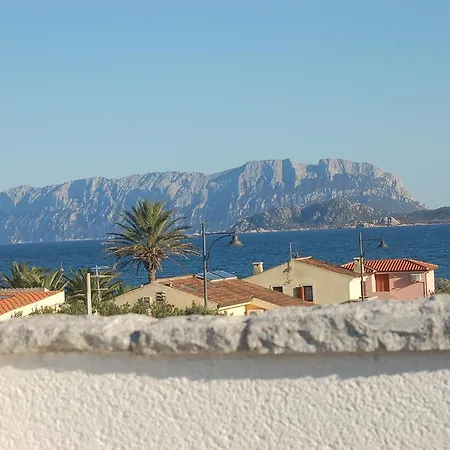 Relax Al Mare Lägenhet