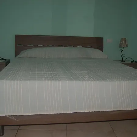 Relax Al Mare Lägenhet