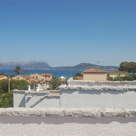 Lägenhet Relax Al Mare