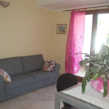 Lägenhet Relax Al Mare