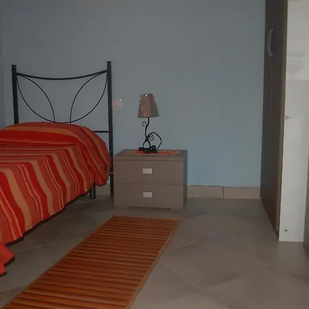 Relax Al Mare Lägenhet *