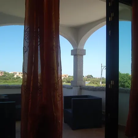 Lägenhet Relax Al Mare