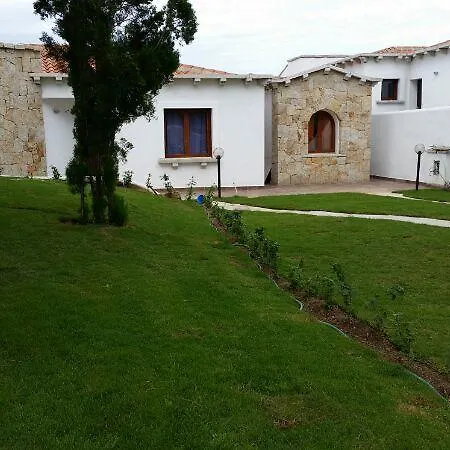 Lägenhet Relax Al Mare Olbia