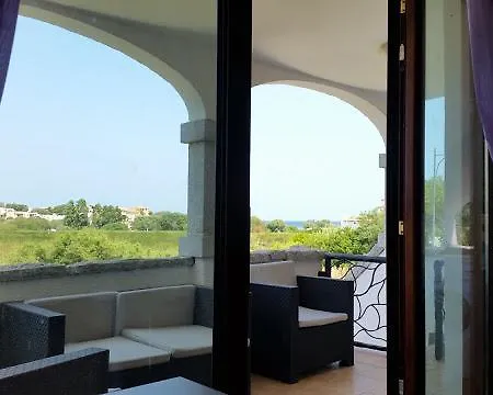 Lägenhet Relax Al Mare