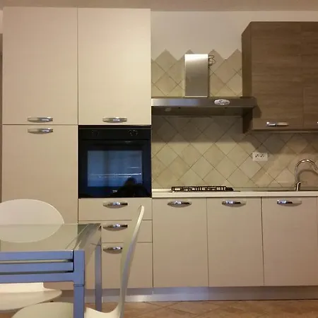 Lägenhet Relax Al Mare