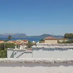 Lägenhet Relax Al Mare