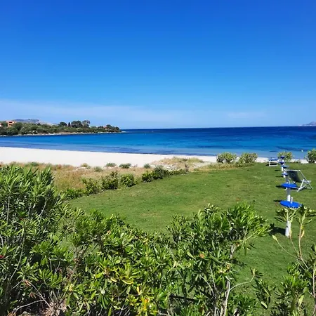Apartamento Relax Al Mare Olbia
