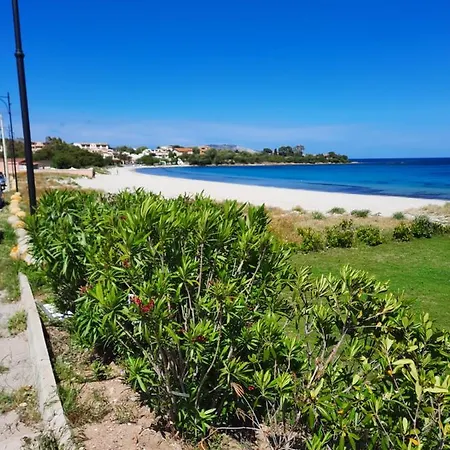 شقة Relax Al Mare *