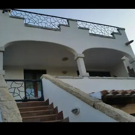 Apartmán Relax Al Mare *