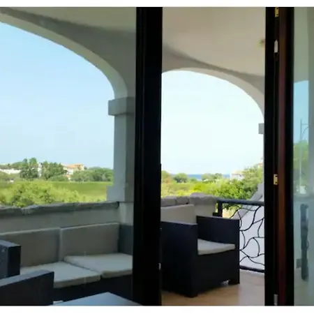 Relax Al Mare Apartamento *