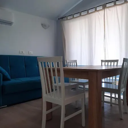 Relax Al Mare Apartment *