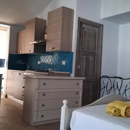 Apartamento Relax Al Mare