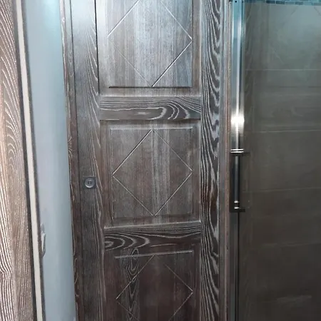 Relax Al Mare Apartamento *