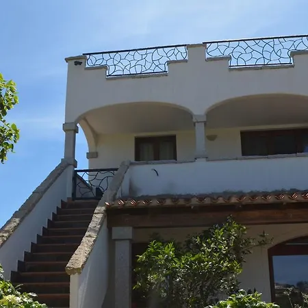 Apartment Relax Al Mare *