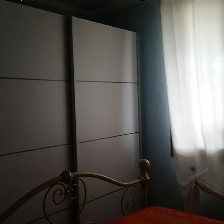 Relax Al Mare Apartamento