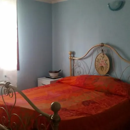 Relax Al Mare Apartamento *