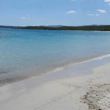 Relax Al Mare شقة