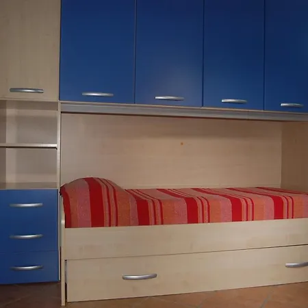 Relax Al Mare Apartamento *