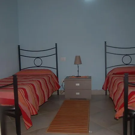 Apartamento Relax Al Mare