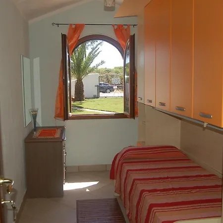 شقة Relax Al Mare *