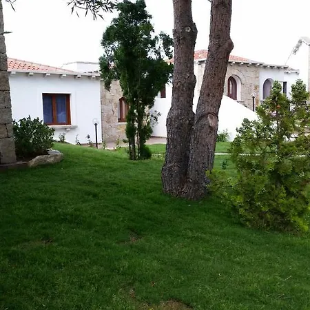 Apartamento Relax Al Mare Olbia