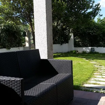 Apartment Relax Al Mare Olbia
