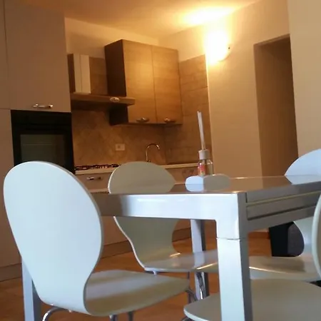 Apartamento Relax Al Mare Olbia