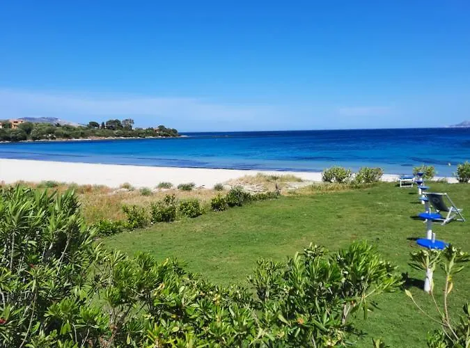 Appartement Relax Al Mare Olbia