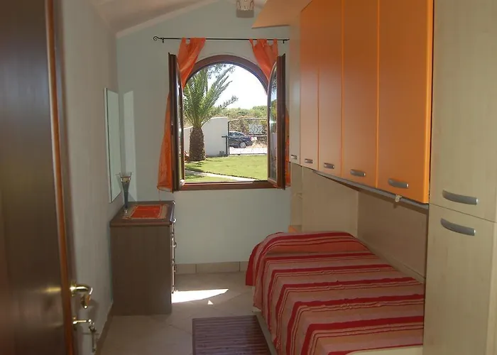 Appartement Relax Al Mare *